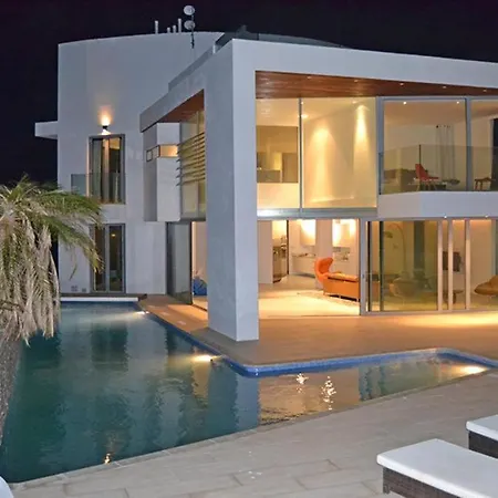 Macarius Villa Javea