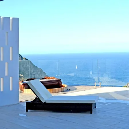 Macarius Villa *