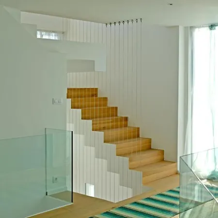 Macarius Villa *