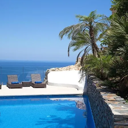 Macarius Villa *