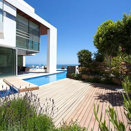Villa Macarius