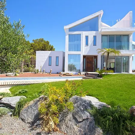 Villa Macarius