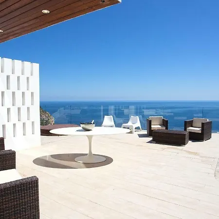 Macarius Villa *