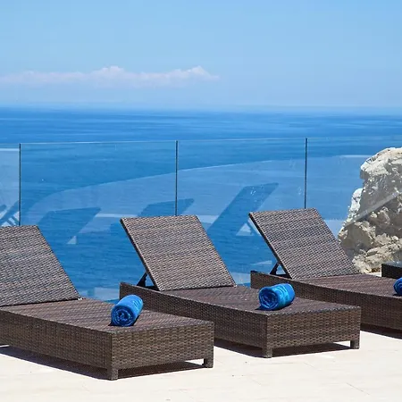 Villa Macarius Javea