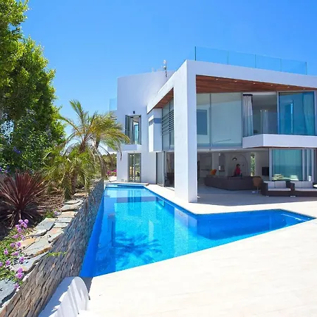 Macarius Villa Javea