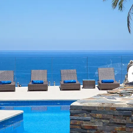 Villa Macarius