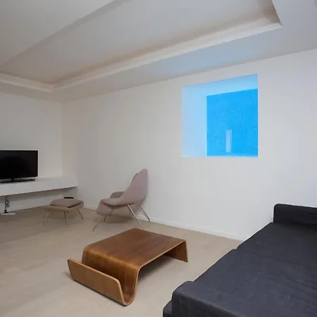 Macarius Villa *