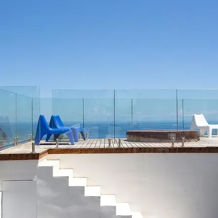 Macarius Villa Javea