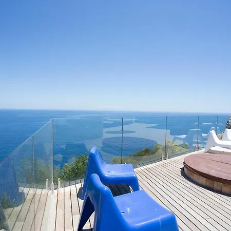 Macarius Villa Javea