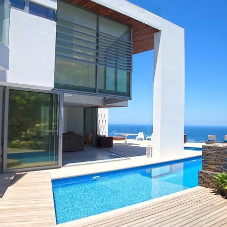 Macarius Villa *