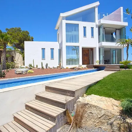 Macarius Villa *